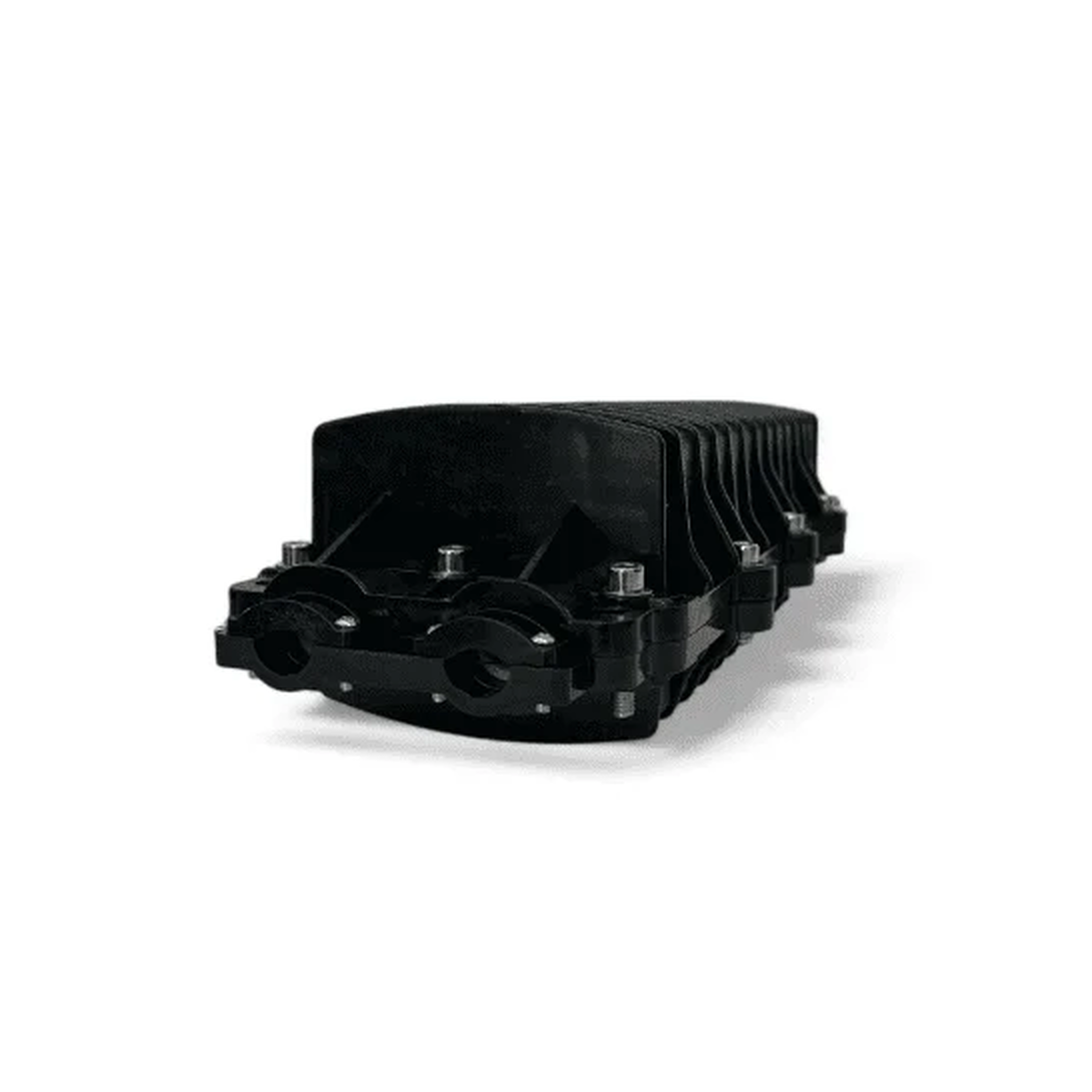 Муфта оптическая проходная GJS-801-144F